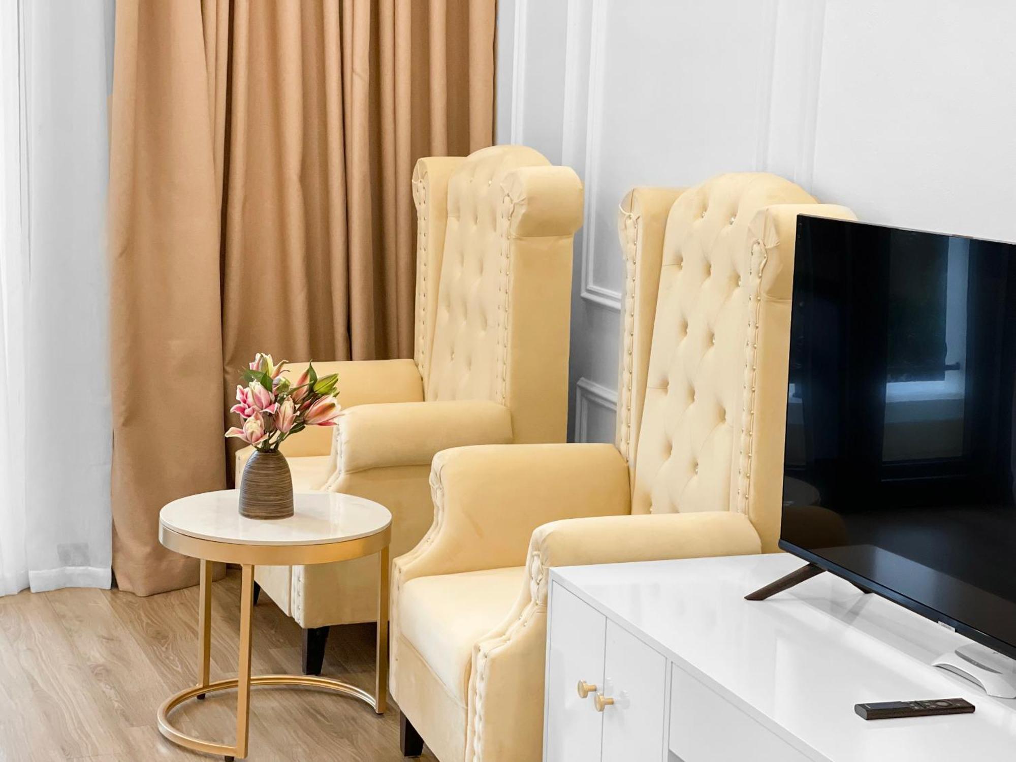 Chemi Noi Bai Airport Hotel Thach Loi Екстер'єр фото