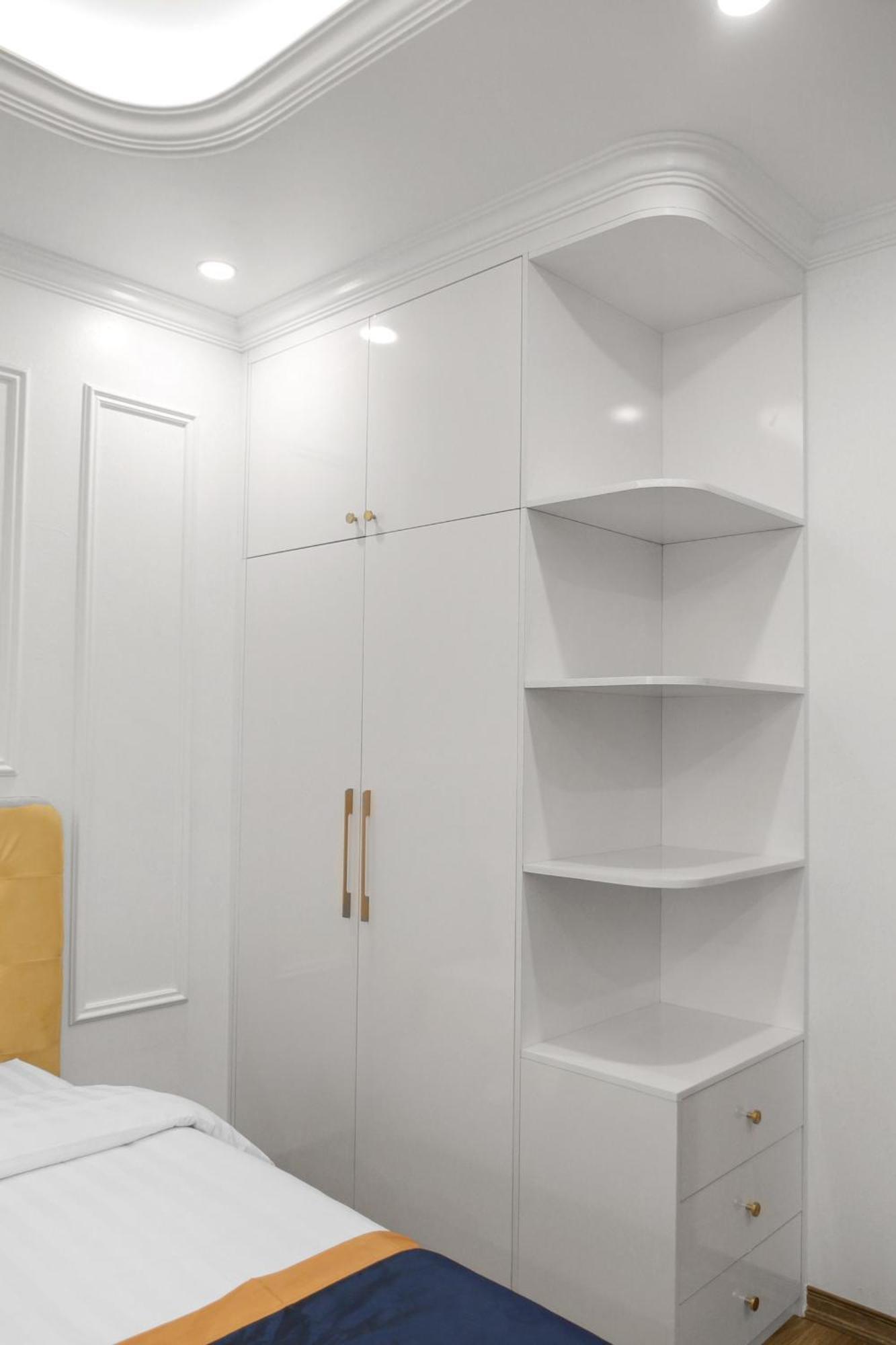 Chemi Noi Bai Airport Hotel Thach Loi Екстер'єр фото